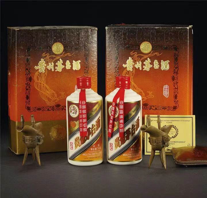 龙岗烟酒回收